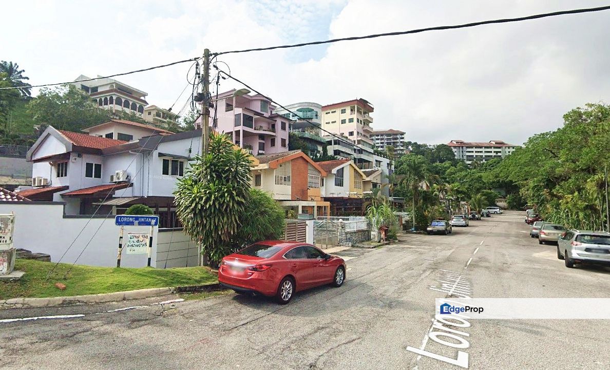 ((SOLD)) Taman Supreme 2 Storey House 22x80 Cheras Yulek Lorong Jintan, Kuala Lumpur, Cheras