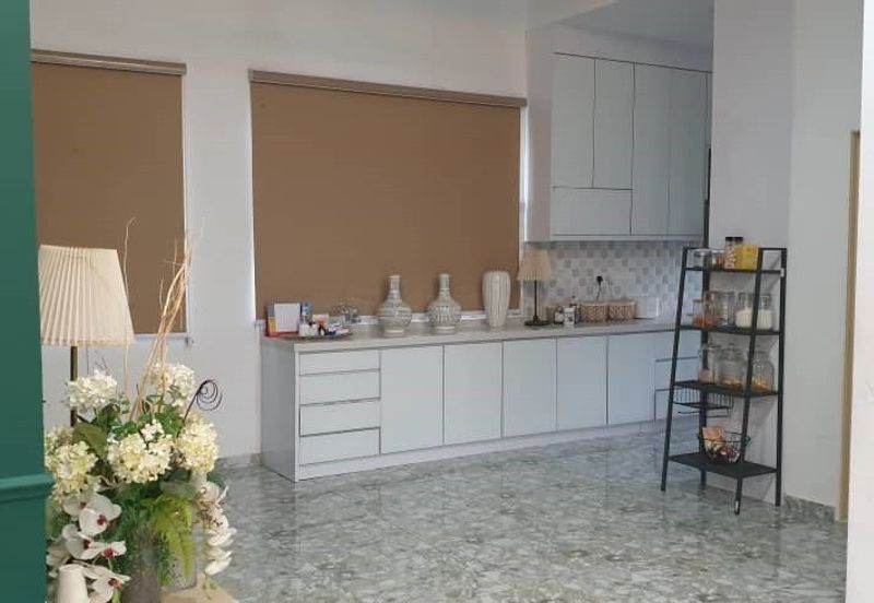 College Heights Garden Resort