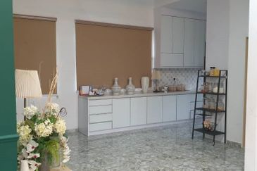 College Heights Garden Resort