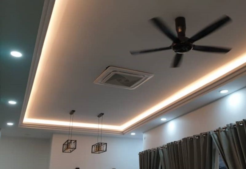 College Heights Garden Resort