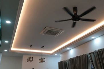 College Heights Garden Resort