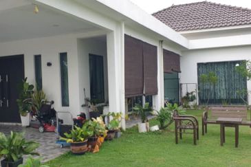 College Heights Garden Resort