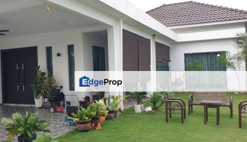 Modern 1 Sty Bungalow House College Height Garden Resort Mantin Pajam, Negeri Sembilan, Nilai