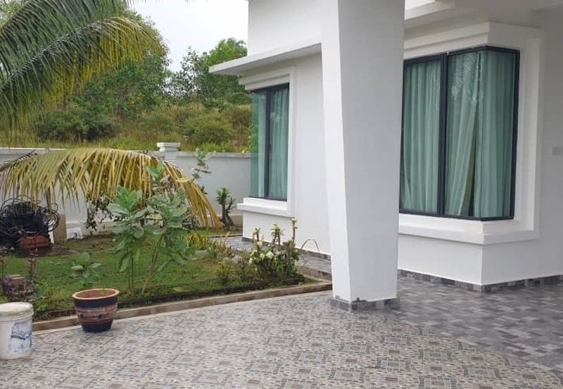 College Heights Garden Resort