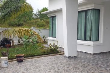 College Heights Garden Resort