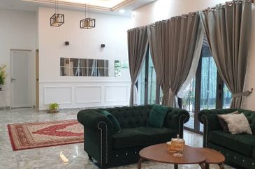 College Heights Garden Resort