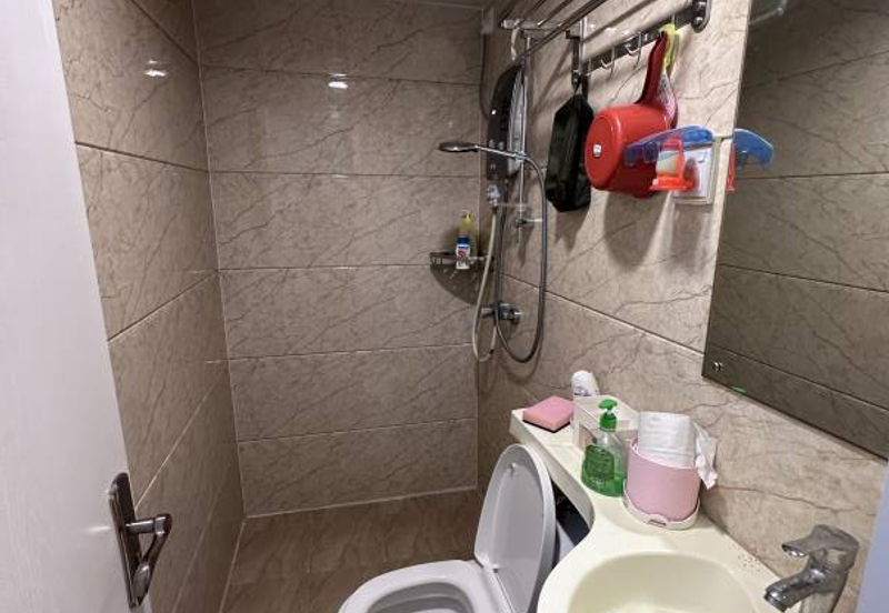 College Heights Garden Resort