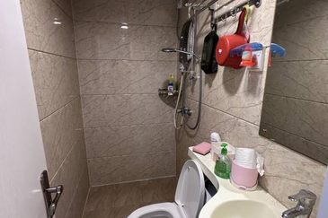 College Heights Garden Resort