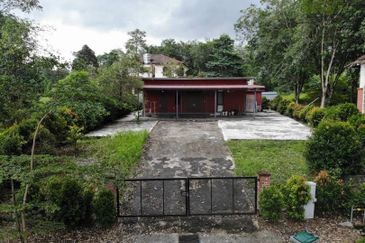 College Heights Garden Resort