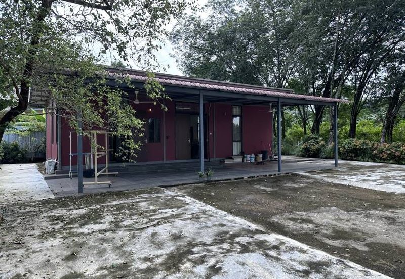 College Heights Garden Resort