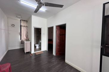 College Heights Garden Resort