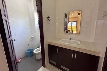 Kampung Baru Sungai Chua