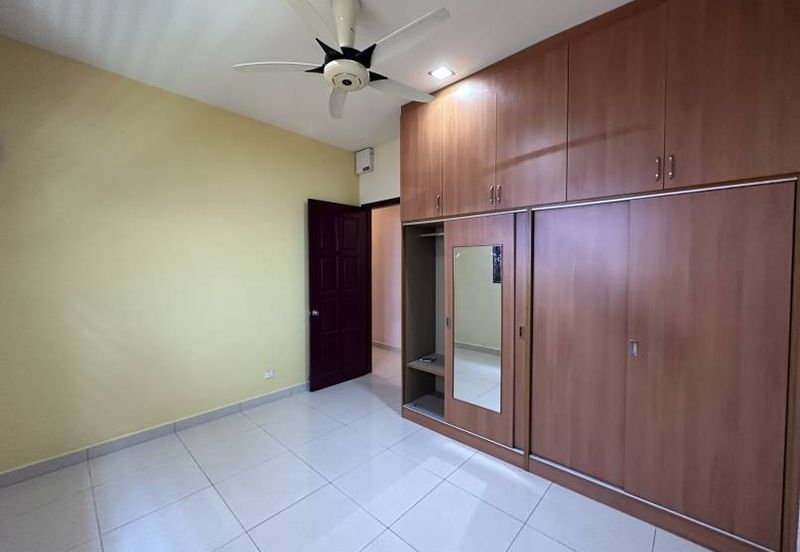 Kampung Baru Sungai Chua