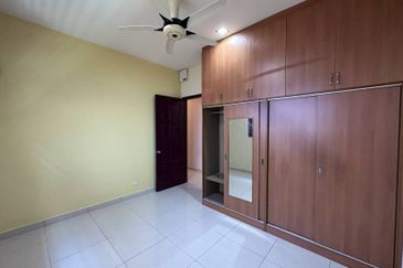 Kampung Baru Sungai Chua