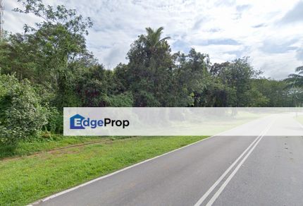 [NEXT TO MAIN ROAD] 2 Hectare Agriculture Land At Linggi Pengkalan Kempas Port Dickson Freehold, Negeri Sembilan, Port Dickson