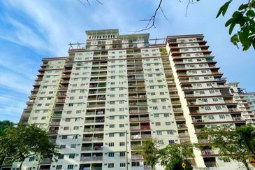 Vista Amani Condominium