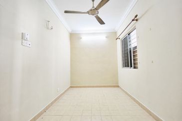 Vista Amani Condominium