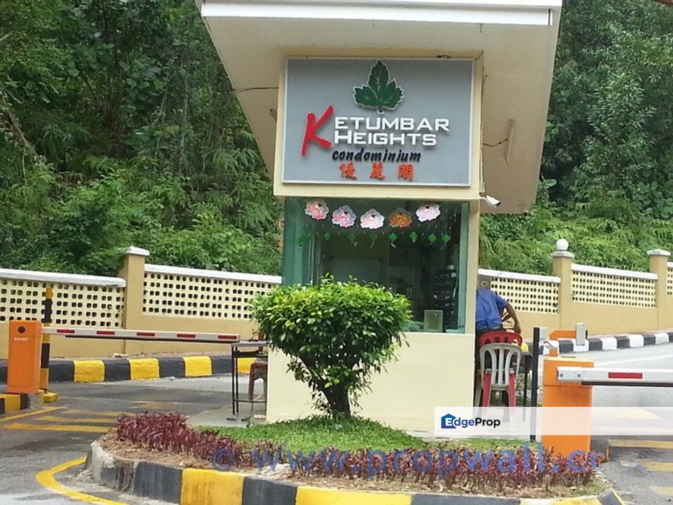 Cash Back Termurah Cheras Ketumbar Heights Condo , Kuala Lumpur, Cheras