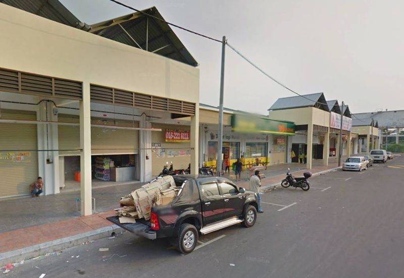 TAMAN SEMENYIH IMPIANA