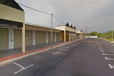 TAMAN SEMENYIH IMPIANA