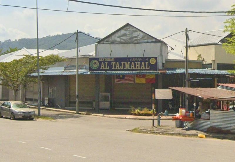 TAMAN SEMENYIH IMPIANA