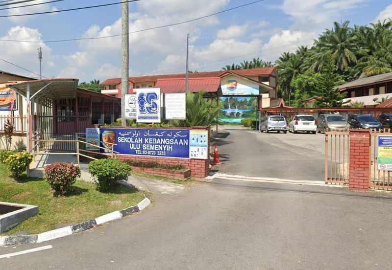 TAMAN SEMENYIH IMPIANA