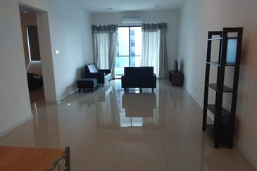 Kuchai Avenue Serviced Residence