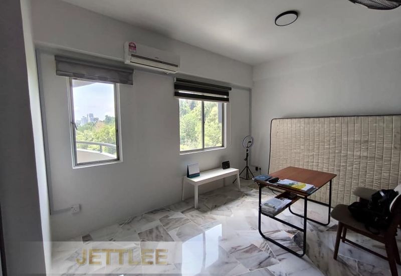 Bukit Pandan 2 Condominium