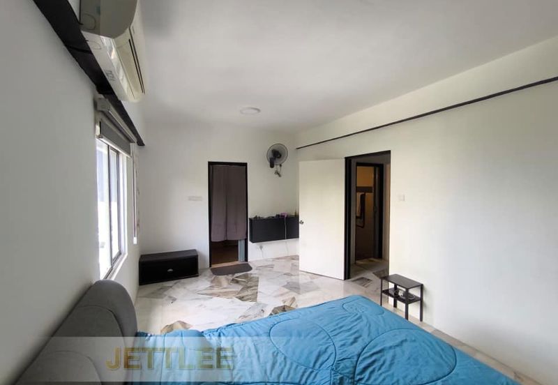 Bukit Pandan 2 Condominium