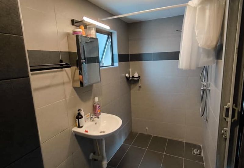 Bukit Pandan 2 Condominium