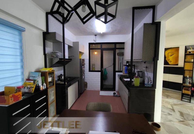 Bukit Pandan 2 Condominium