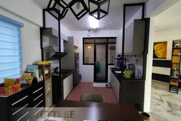 Bukit Pandan 2 Condominium