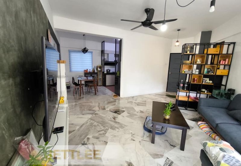 Bukit Pandan 2 Condominium