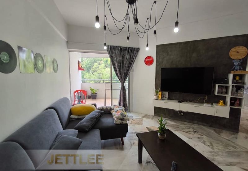 Bukit Pandan 2 Condominium