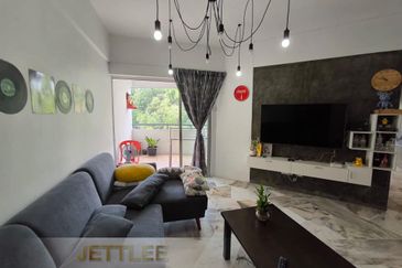 Bukit Pandan 2 Condominium