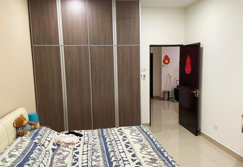 D'Premier @ Bandar Damai Perdana