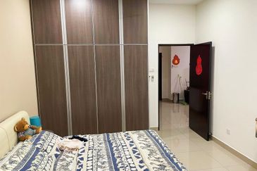 D'Premier @ Bandar Damai Perdana