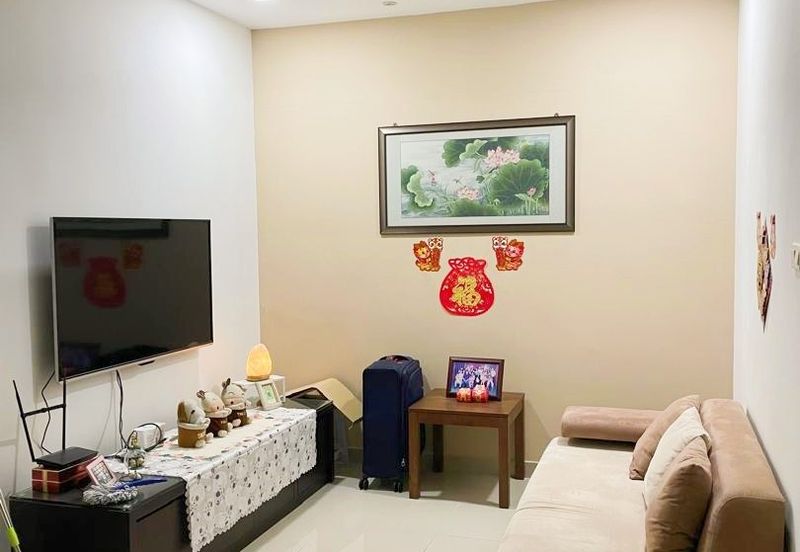 D'Premier @ Bandar Damai Perdana