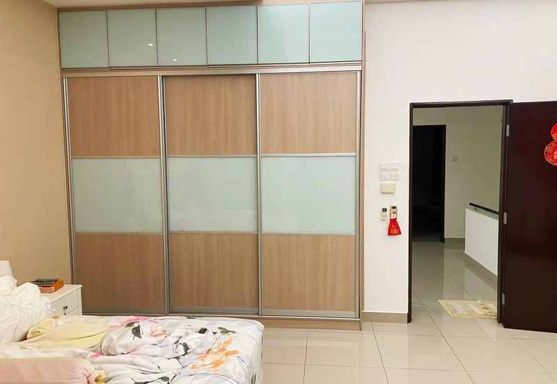 D'Premier @ Bandar Damai Perdana