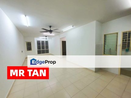 Termurah Full Loan Setia Alam Seri Baiduri Apartment Gated With Pool, Selangor, Setia Alam/Alam Nusantara