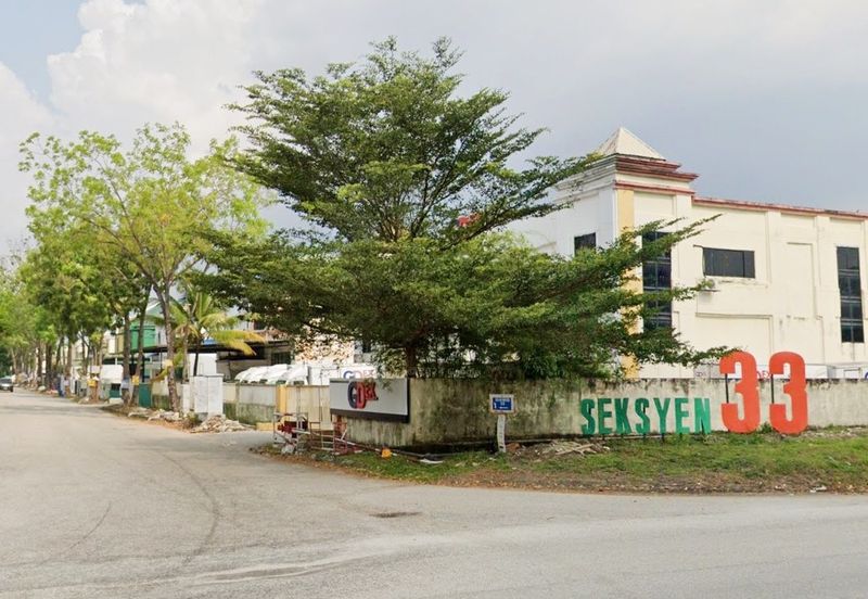 Shah Alam Industrial