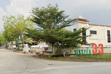 Shah Alam Industrial