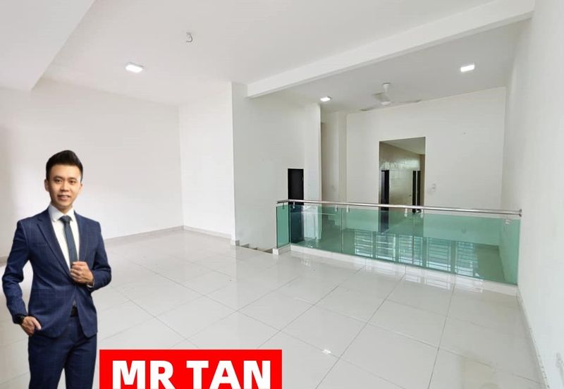 D'Premier @ Bandar Damai Perdana