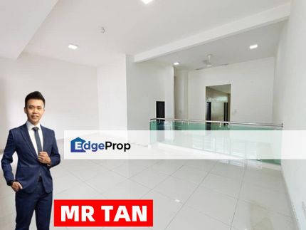 Cheras Damai Perdana D Premier 2 Storey Superlink, Selangor, Batu 9th Cheras