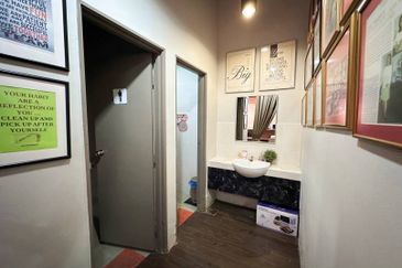 Bandar Bukit Mahkota