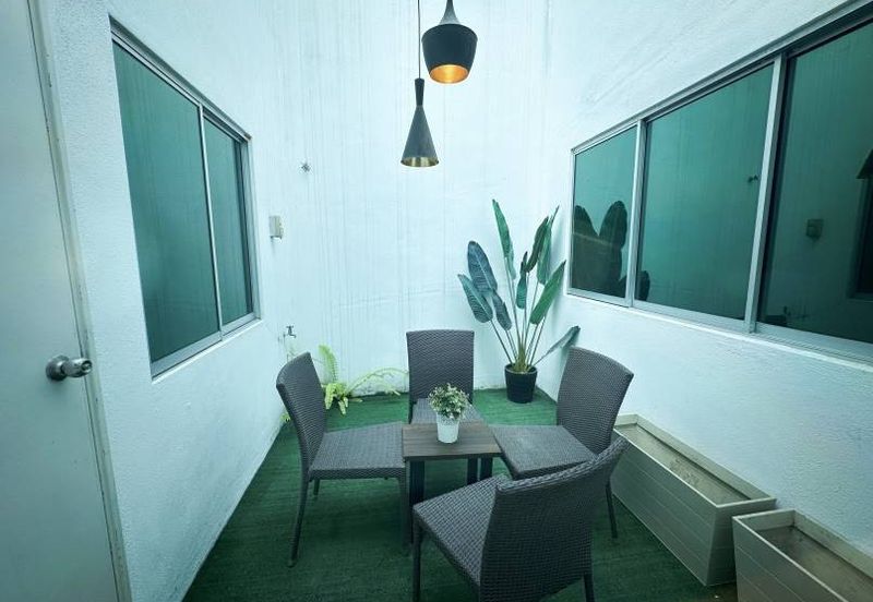 Bandar Bukit Mahkota