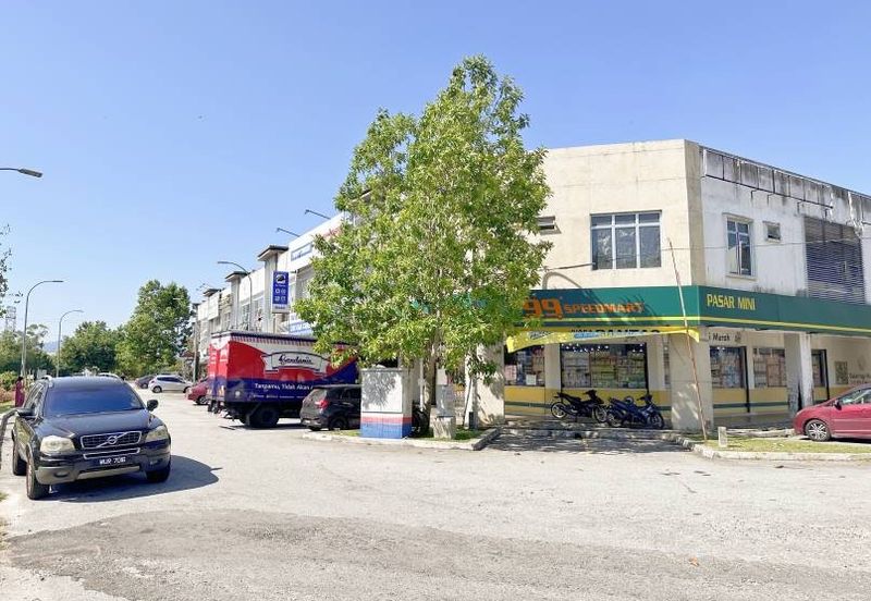 Bandar Bukit Mahkota