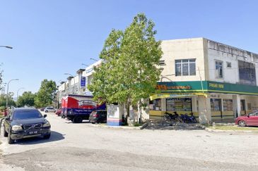 Bandar Bukit Mahkota