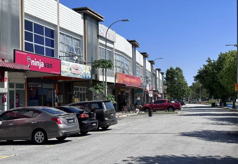 Bandar Bukit Mahkota