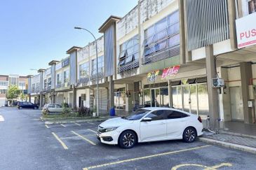 Bandar Bukit Mahkota